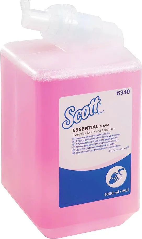 Rezerva sapun spuma Kimberly-Clark Scott, 1 l