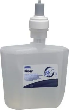 Rezerva sapun spuma Kimberly-Clark Kleenex, 1.2 l