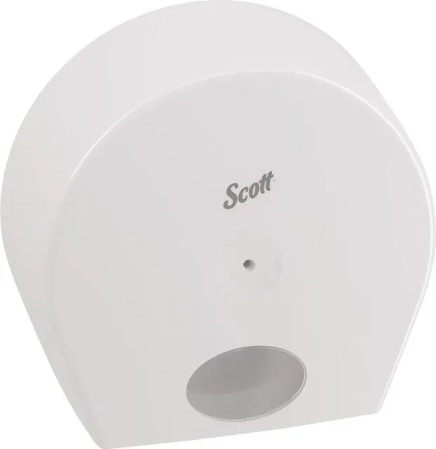 Dispenser hartie igienica derulare centrala Kimberly-Clark Scott Aquarius
