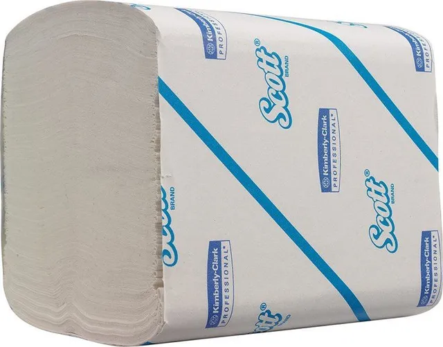 Rezerva hartie igienica Kimberly-Clark Kleenex Ultra, bulk, 36 pachete/cutie