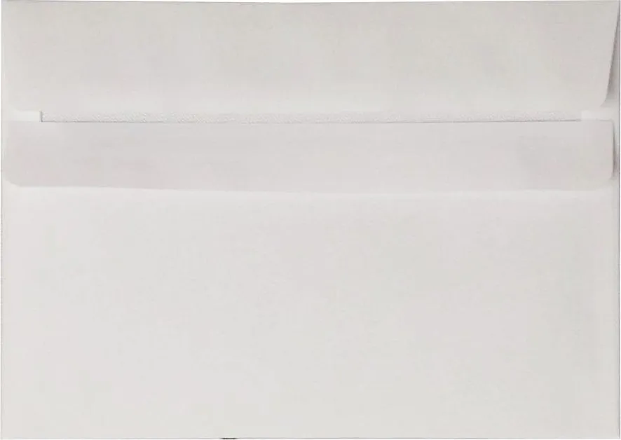 Plic C6, 114 x 162 mm, alb, autoadeziv, 80 g/mp, 1000 bucati/cutie