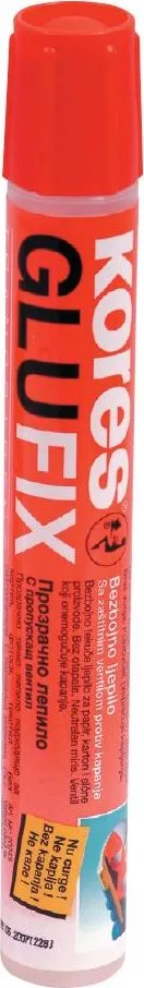 Lipici lichid Kores Glufix, 50 ml