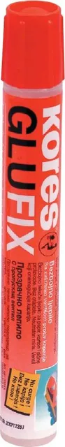 Lipici lichid Kores Glufix, 50 ml
