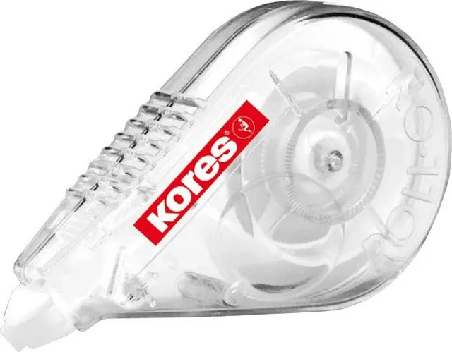 Banda corectoare Kores Roll On, 4.2 mm x 14.5 m