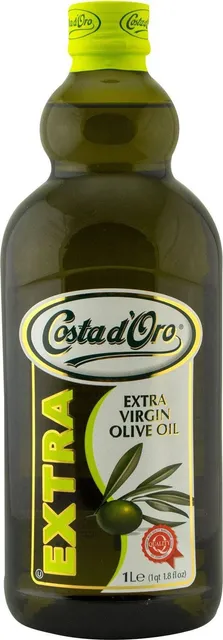 Ulei masline extravirgin Costa, 1 l