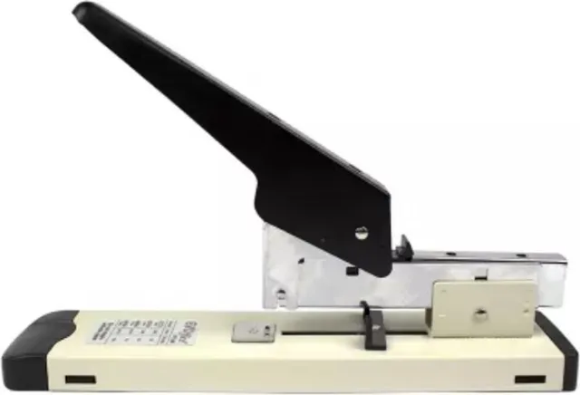 Capsator metalic profesional EVOffice, 23/6-23/13, 100 coli