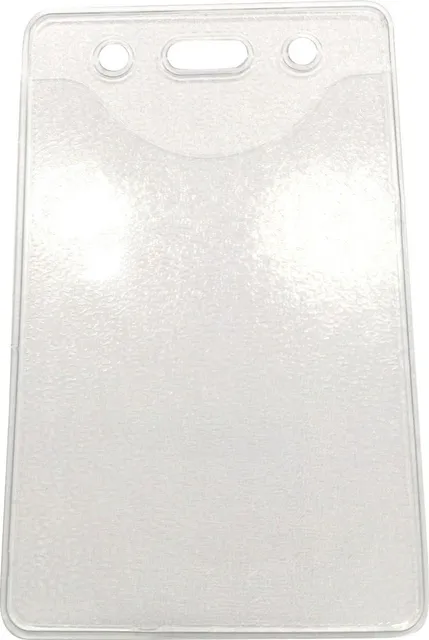 Ecuson vertical heavy duty, 64 x 103 mm, 100 bucati/cutie
