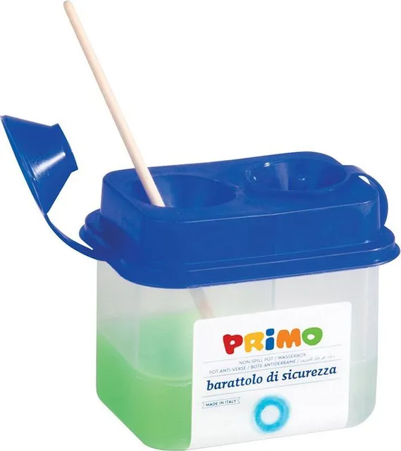 Borcanel pentru acuarele Morocolor Primo