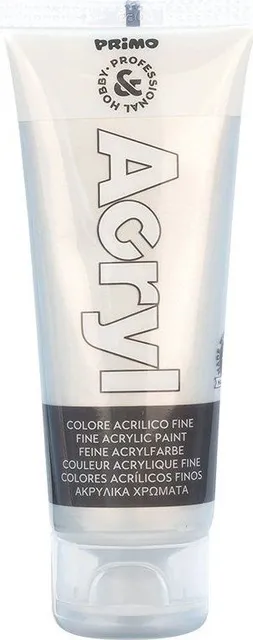 Tempera acrilica Morocolor Primo 75 ml