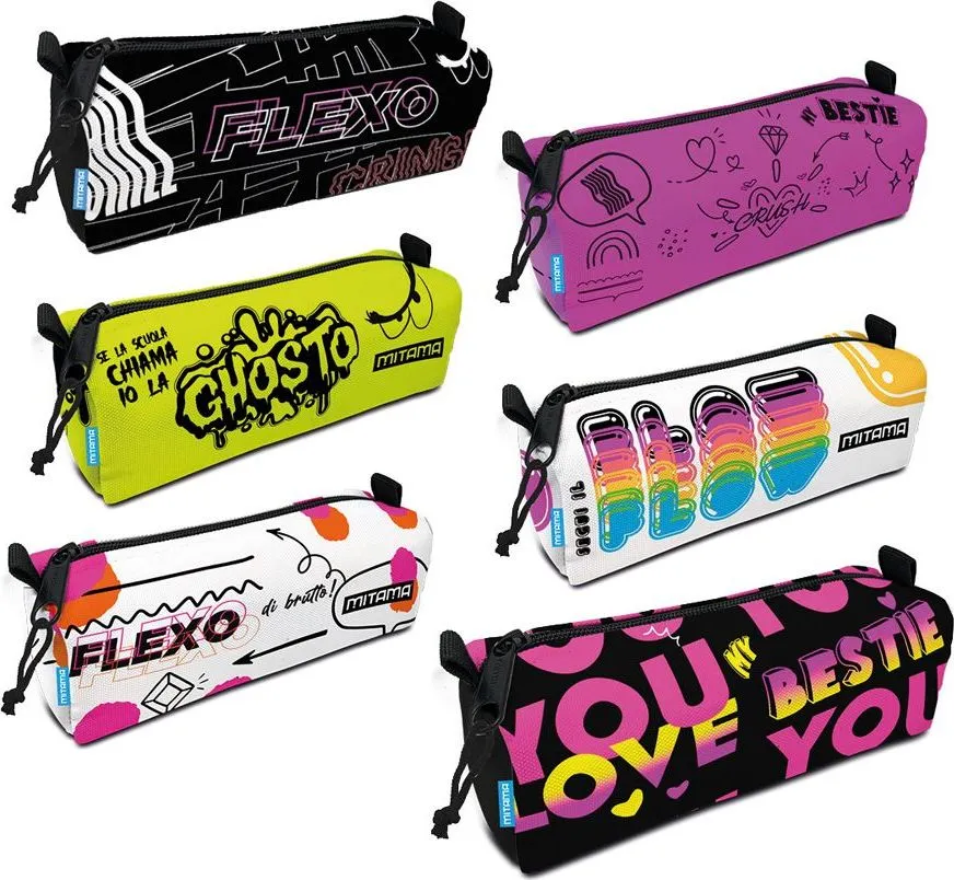 Penar Mitama, 1 compartiment, design Fantasy