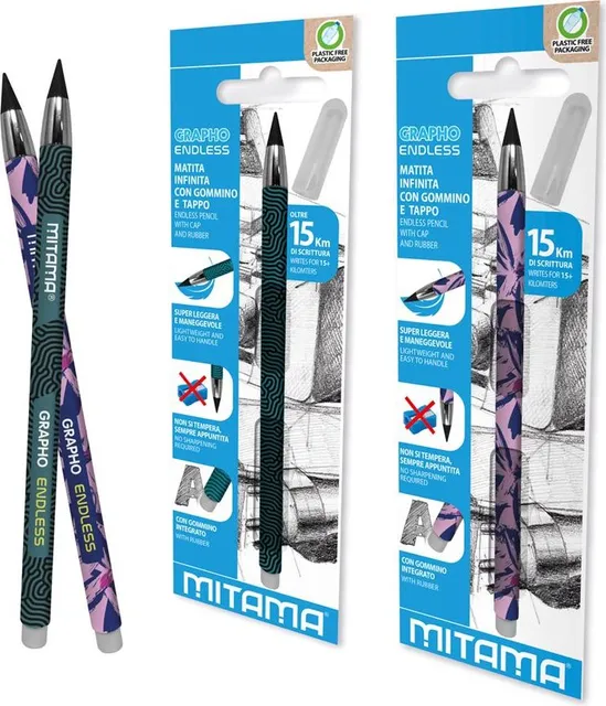 Creion infinit Mitama