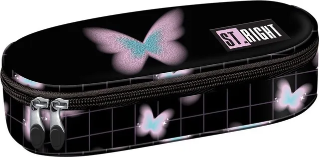 Penar Majewski ST Right, PC01, Pastel Butterfly, 1 compartiment, 23 x 9, 5 x 6 cm