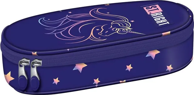 Penar Majewski ST Right, PC01, Unicorn Glow, 1 compartiment, 23 x 9, 5 x 6 cm