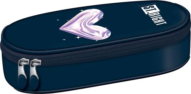 Penar Majewski ST Right, PC01, Moonlight Heart, 1 compartiment, 23 x 9, 5 x 6 cm