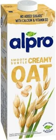 Bautura ovaz Alpro, 1L