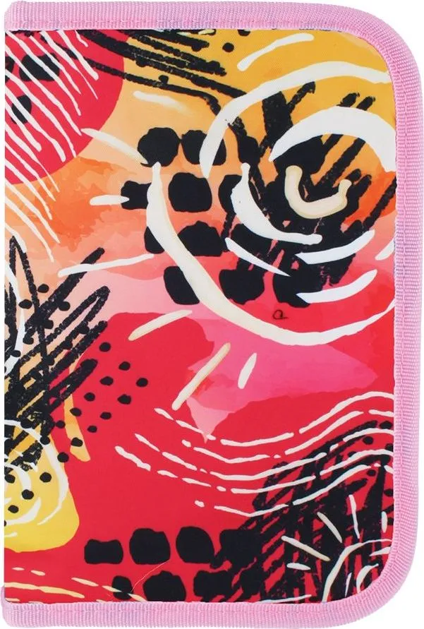 Penar Next Level, 1 compartiment, colectia Sunburn, 21x14x4 cm