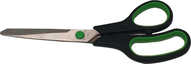 Foarfeca, 21 cm, cu grip confortabil