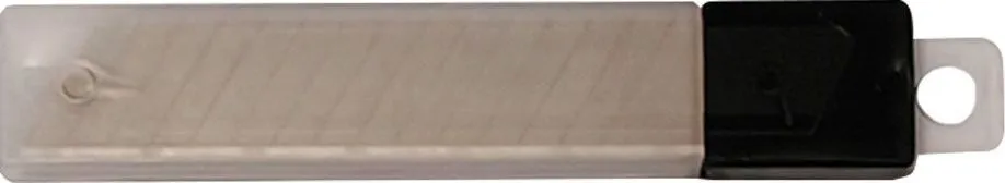 Rezerva cutter, 18 mm, 10 bucati