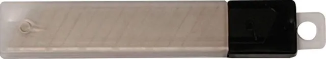 Rezerva cutter, 18 mm, 10 bucati