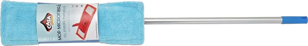 Mop plat cu coada telescopica