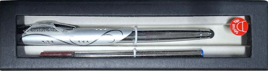 Roller Online, Stylus Sinfonie cutie