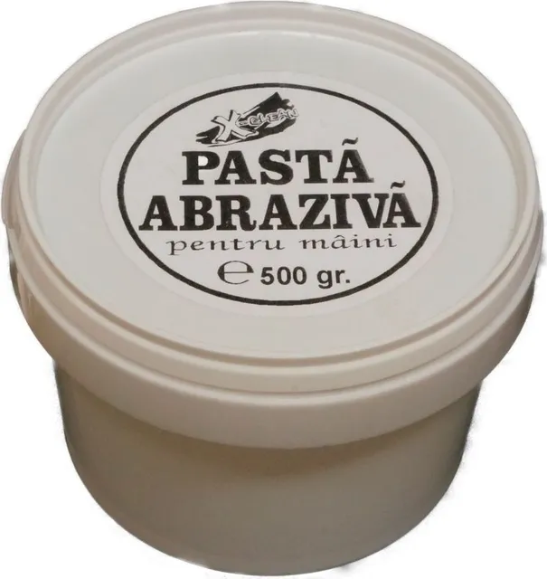 Pasta curatare maini Acticlin 500g
