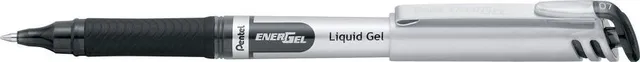 Roller cu gel, Pentel, Energel, 0.7 mm, plastic
