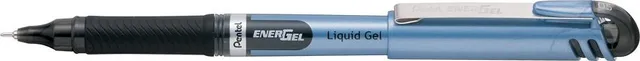 Roller cu gel, Pentel, Energel, 0.5 mm, plastic