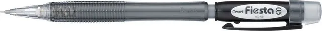 Creion mecanic Pentel Fiesta, mina 0.5 mm
