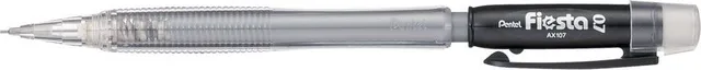 Creion mecanic Pentel Fiesta, mina 0.7 mm
