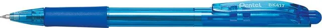 Pix cu mecanism, Pentel, BK-417, 0.7 mm, plastic