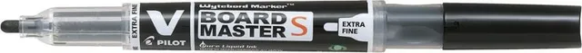 Marker pentru tabla Pilot V-Board, varf rotund, 1.3-3 mm