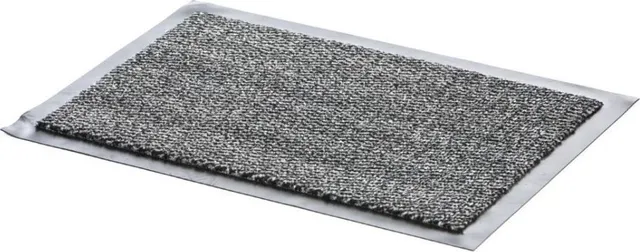 Covoras intrare Kansas, gri, 60x90 cm