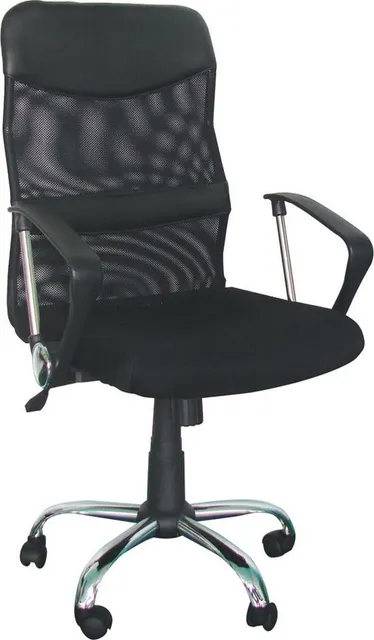 Scaun operational, CMX 935, negru