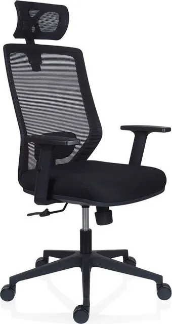 Scaun operational, Zen, textil