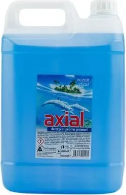 Detergent pentru geamuri Axial, 5L