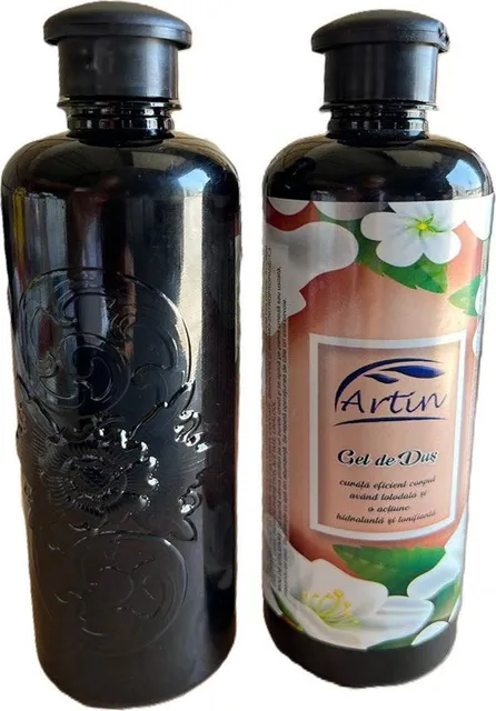 Artin Gel de dus, 500 ml