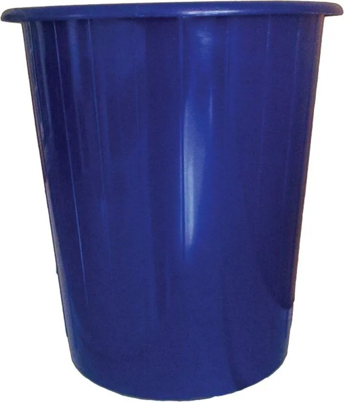Cos pentru birou, Tami, 16 l, albastru