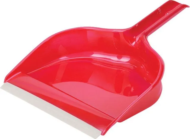 Faras din plastic cu lamela cauciuc