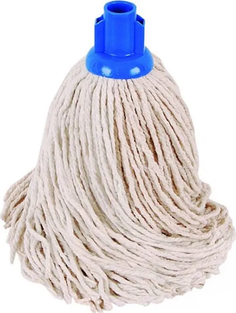 Mop bumbac, 250 g, montura