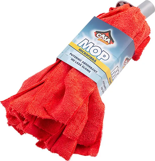 Mop microfibra
