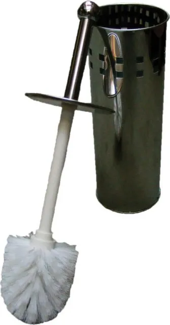 Set toaleta perie + suport