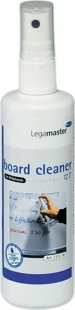 Solutie pentru curatare table Legamaster, 125 ml
