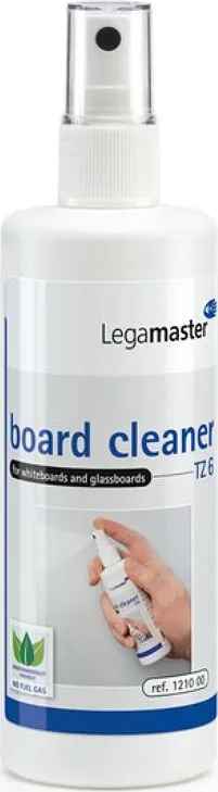 Solutie curatare Legamaster, tabla, TZ6, 150 ml