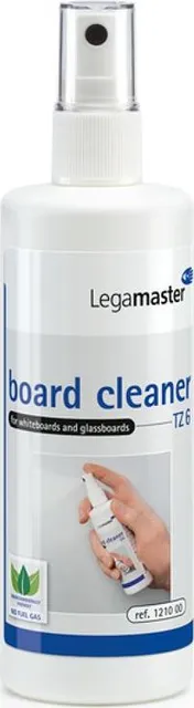 Solutie curatare Legamaster, tabla, TZ6, 150 ml