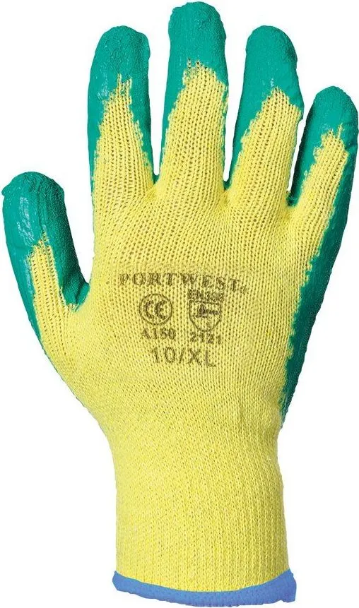 Manusi Portwest Fortis Grip A150, marimea 9