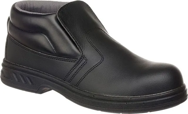 Gheata protectie Steelite Slip On S2