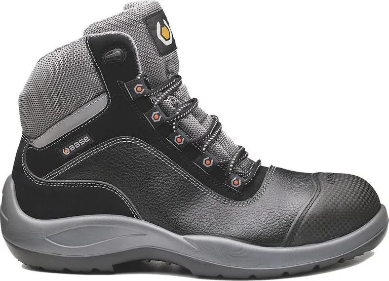 Bocanci de protectie Portwest B0119 Beethoven, S3 SRC, bombeu metalic, antiperforare, rezistenti la apa