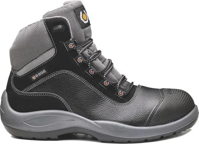 Bocanci de protectie Portwest B0119 Beethoven, S3 SRC, bombeu metalic, antiperforare, rezistenti la apa