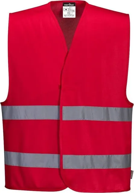 Vesta reflectorizanta Portwest Iona F474, S/M